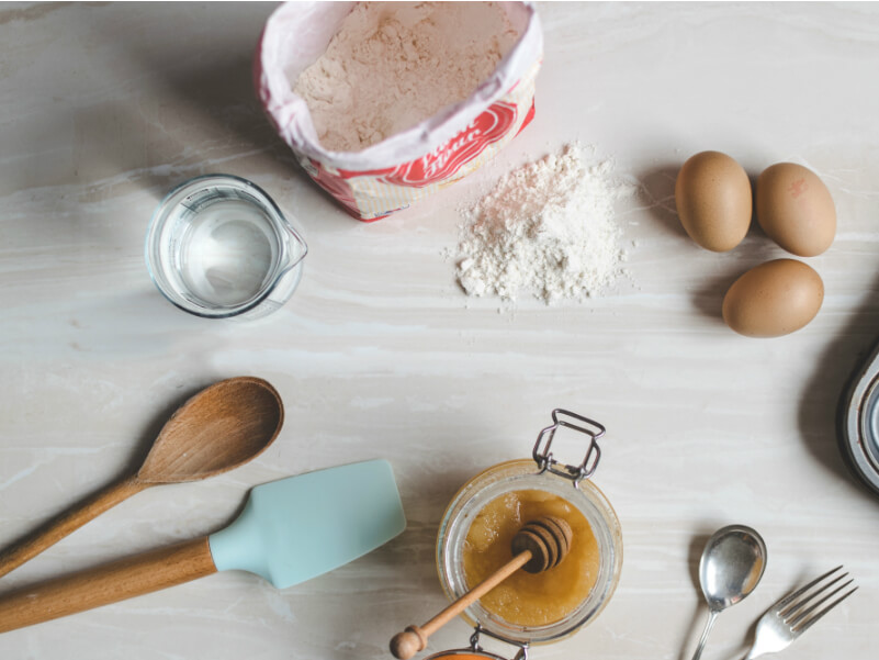 Wietrecept super simpele spacecake