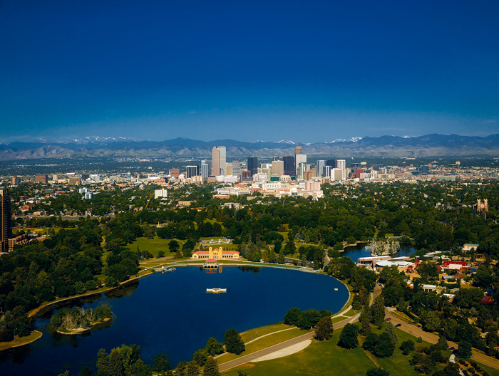 denver, colorado