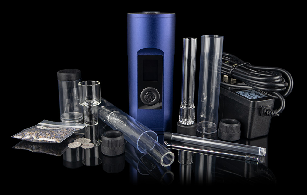 Arizer Solo II Vaporizer